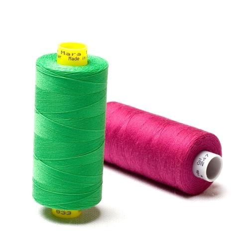 Nylon Embroidery Threads